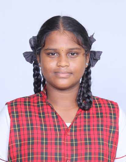 YOGAVARSHINI K