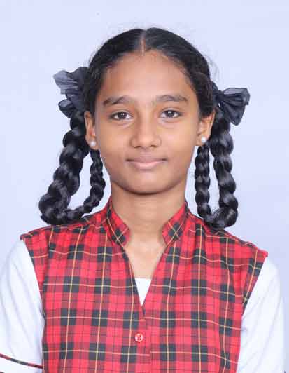 HASHMATH FARZANA M A