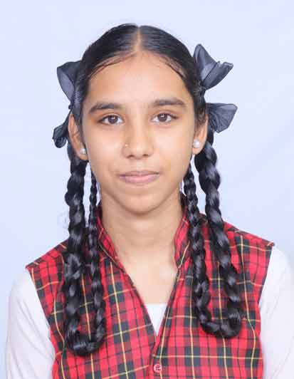 FARGANA BANU J