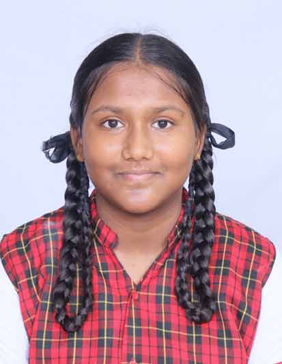 SHADIYA THABUSUM S