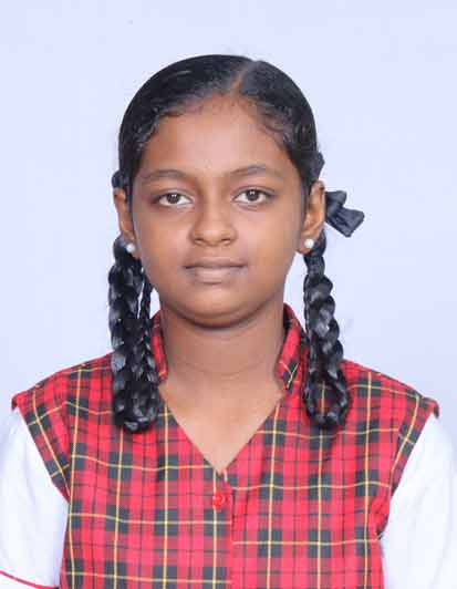 LITHIKA K