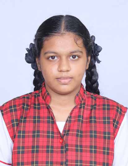 JOSHIKA R