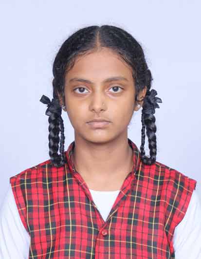 MUBASHEERA S