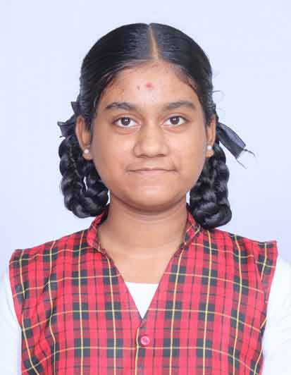 SAMIKSHA D