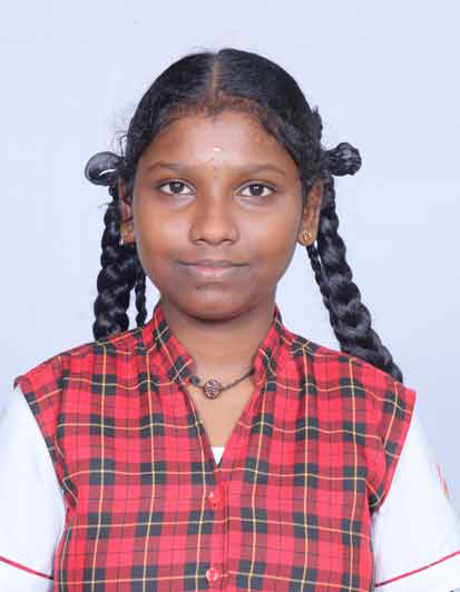 TAMILARASI M