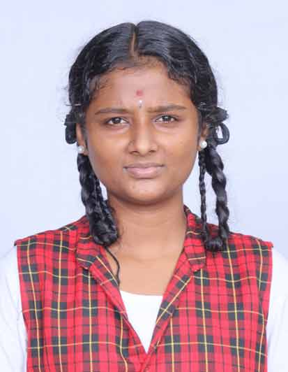 MASHEENA D