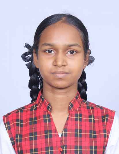 MAHALAKSHMI A V