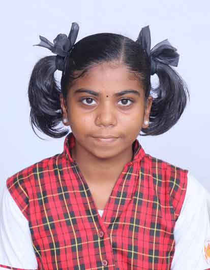YUVA SHREE J