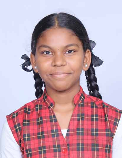 LATHISHA S