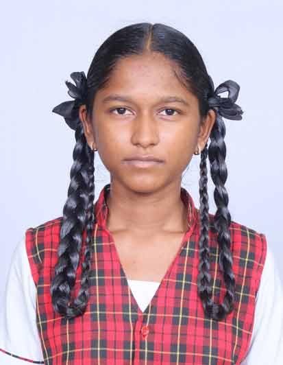 POOJA D