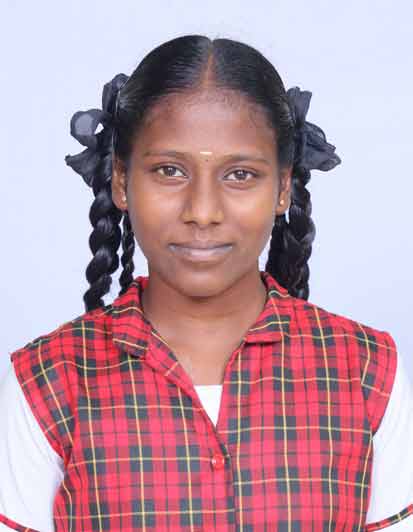 AKSHITHA S