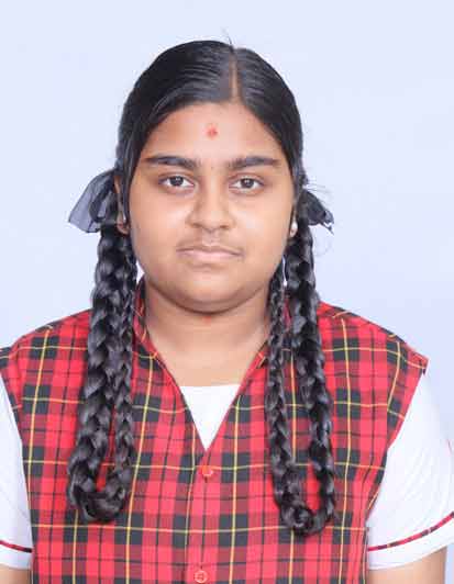 CHITHIRAREKA R