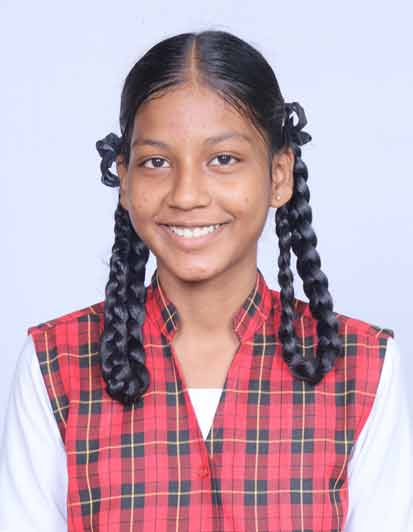 DEVADHARSHINI T