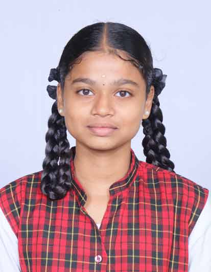 TANUJA N