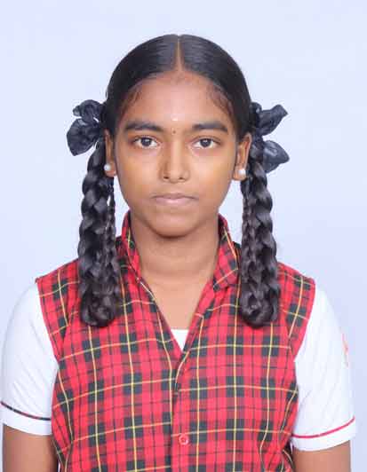 JEEVANA J