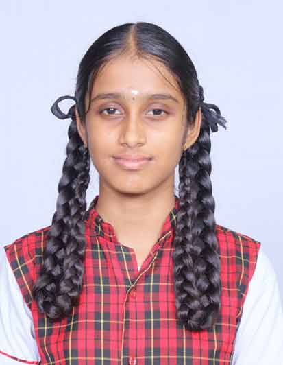 NAVA SHREE K