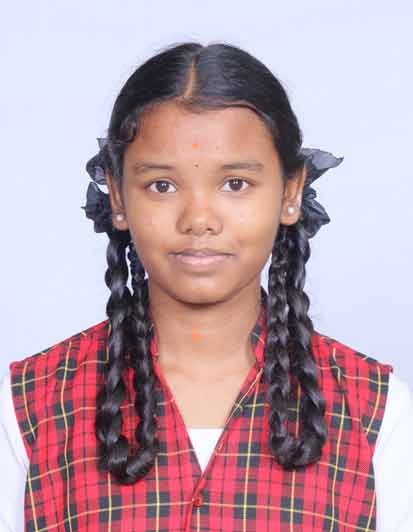 SANJANA S