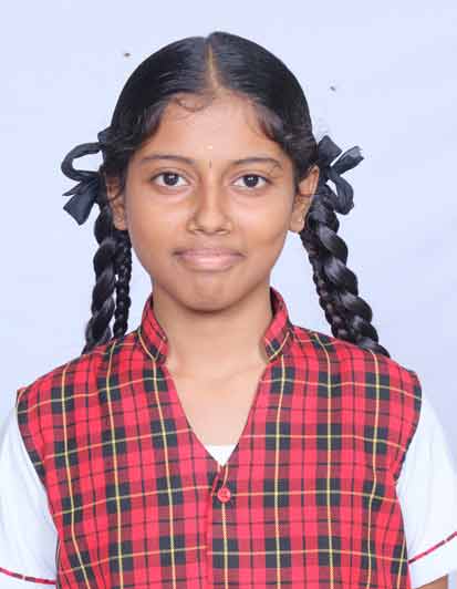 KIRTHIKA V