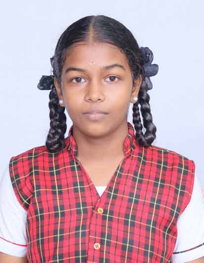 DEVASHREE M