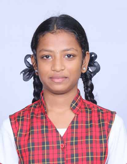 JANANI S
