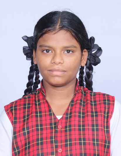 RACHEL RANI D