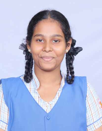 KEROLIN SWEETY D