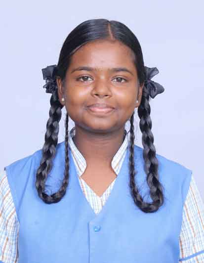 LAVANYA V