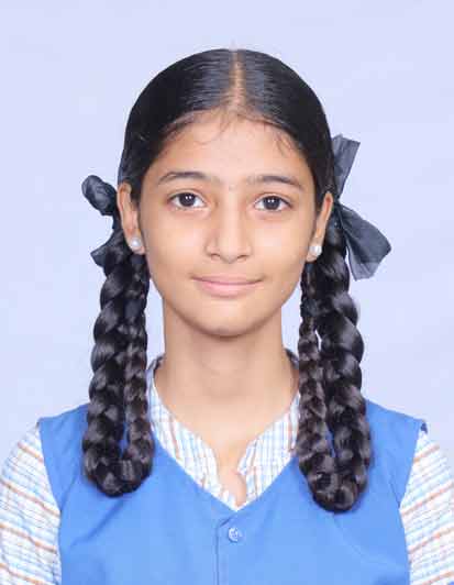 AISHWARYA G