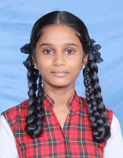 GOPIKA K