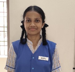 KRISHNAJA A