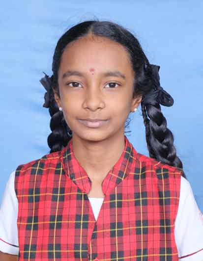 YOGESHWARI