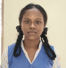 KAVIYA S M