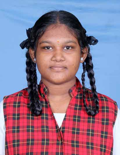 SUBASHREE D