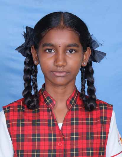 DHANUSHKA E