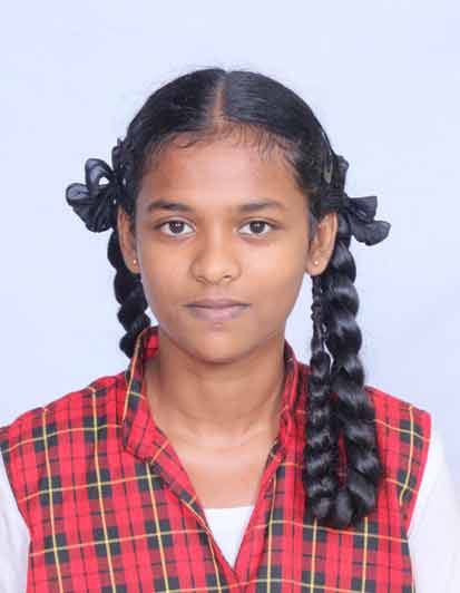 SAI PRAGATHI B