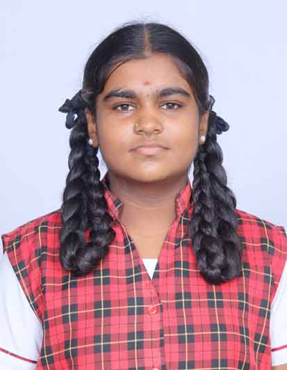 NARMATHA R