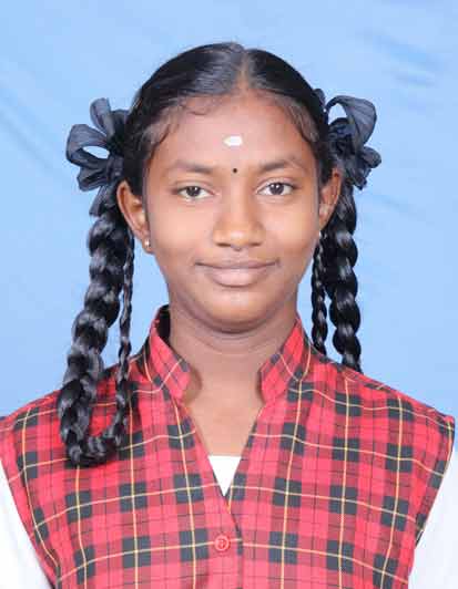 RESHMA M