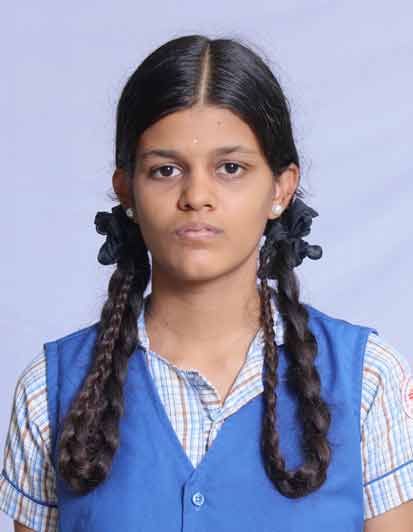 KALAIVANI K