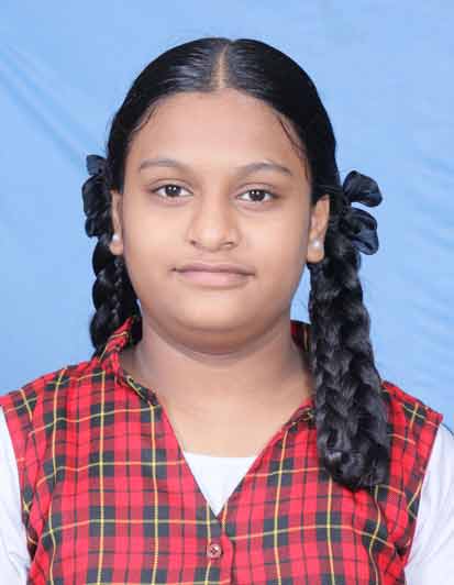 THABASUM FATHIMA M