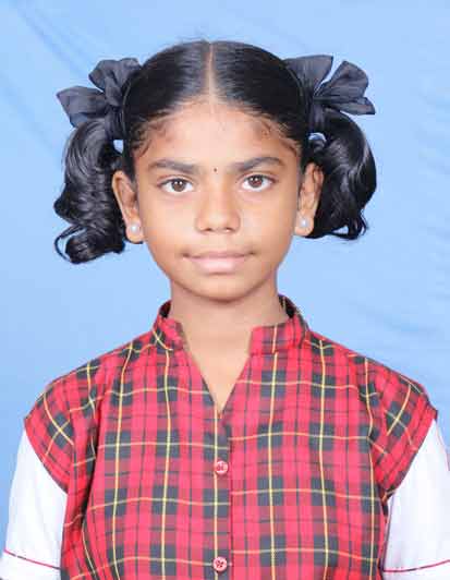 SAMITHA J