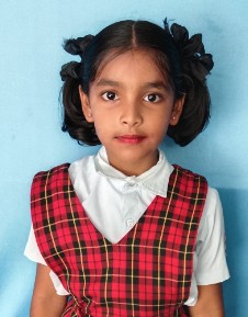 SUSMITHA S