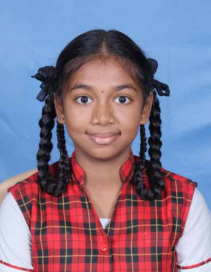 HASHINI SRI I