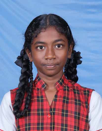 AKSHAYA E