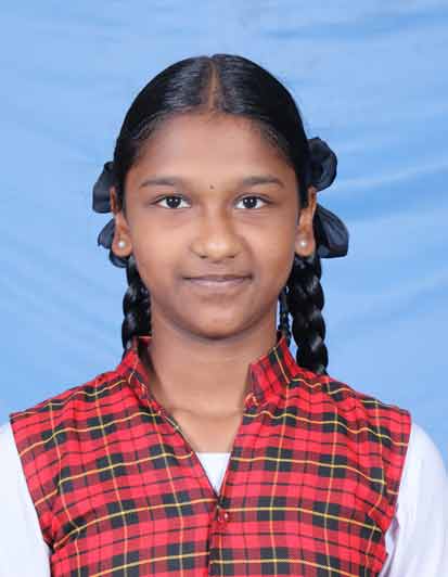 DIVYA ANANDHI S