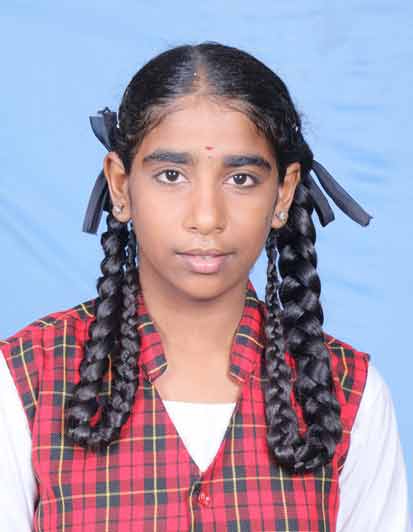 SANJANA S