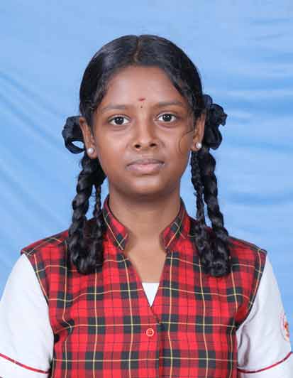 DEEVIKA D
