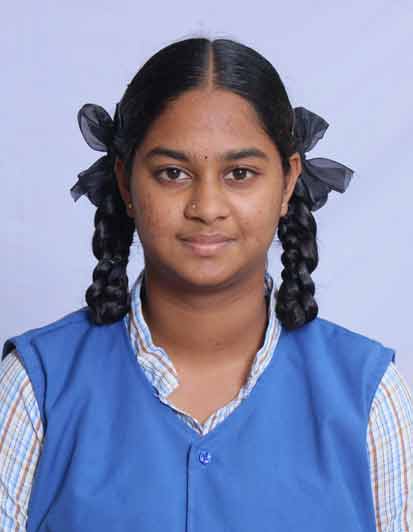 SIVANI R