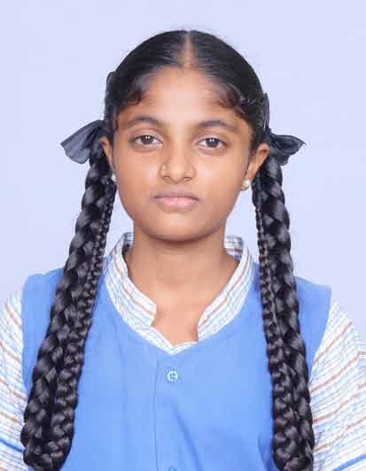 SURAIYA BEGAM M