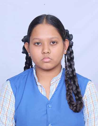 THOUFEEQA K