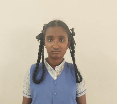 PRAVEENA E